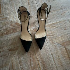 Zara Basic Heels